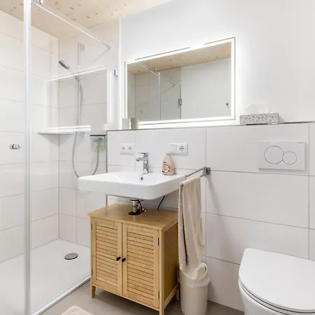 Schwabe Appartement *