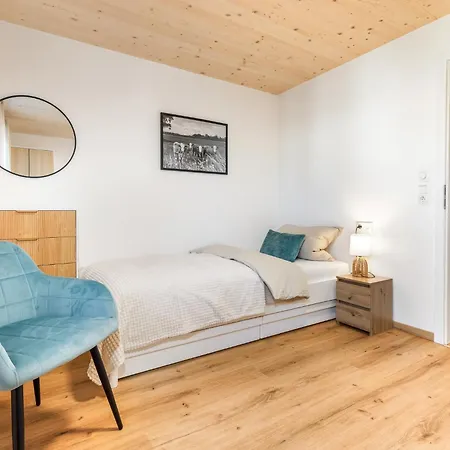 Schwabe Appartement